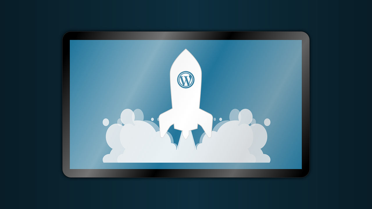 WordPress，构建个人品牌的终极工具