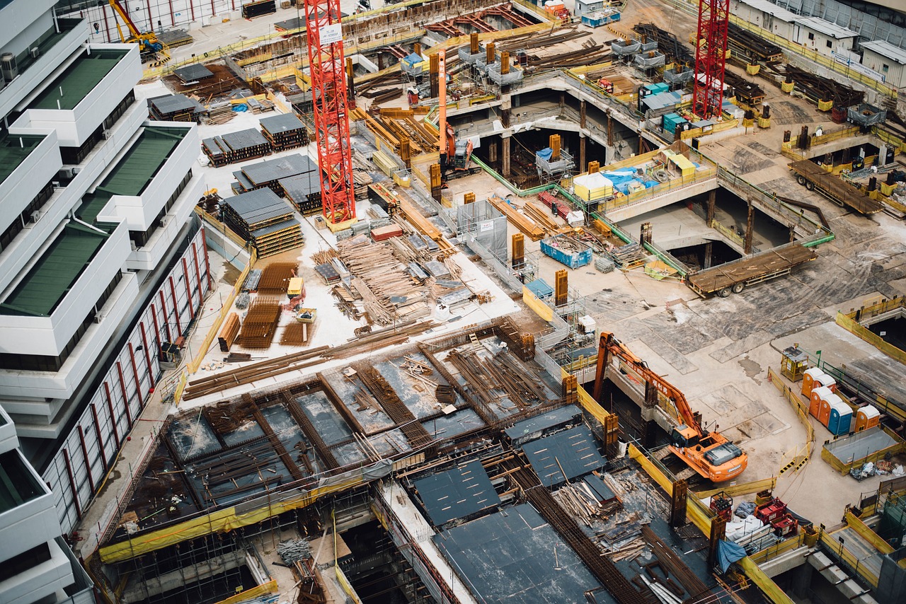 建设工程教育网，塑造未来建筑人才的摇篮之路