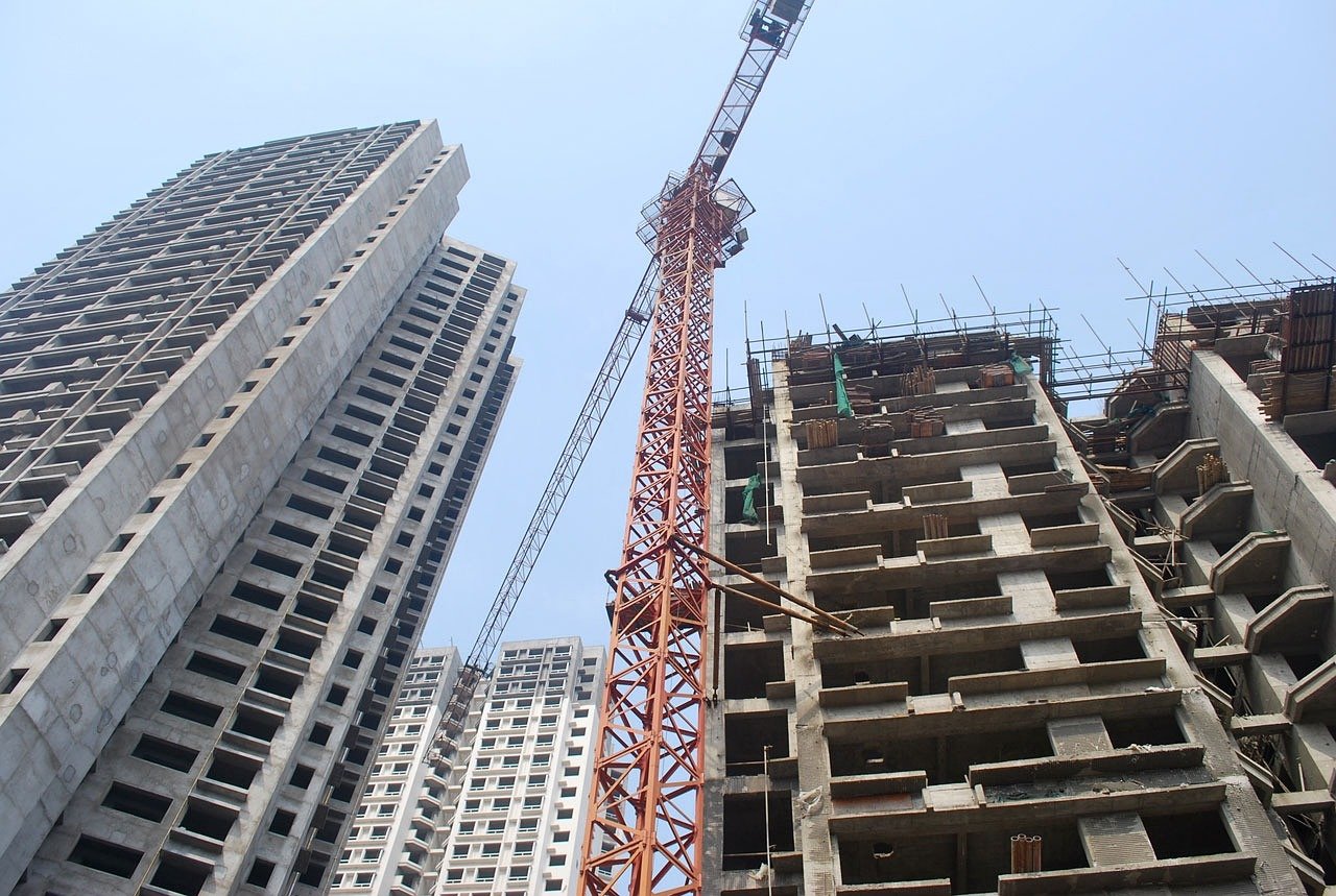 建筑工程信息查询平台，构建透明高效的建筑行业信息桥梁