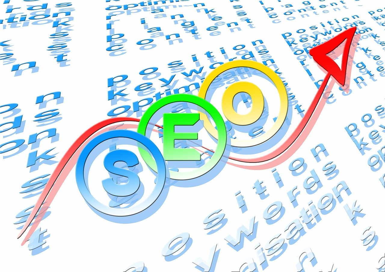 SEO推广公司，引领企业走向成功的核心力量