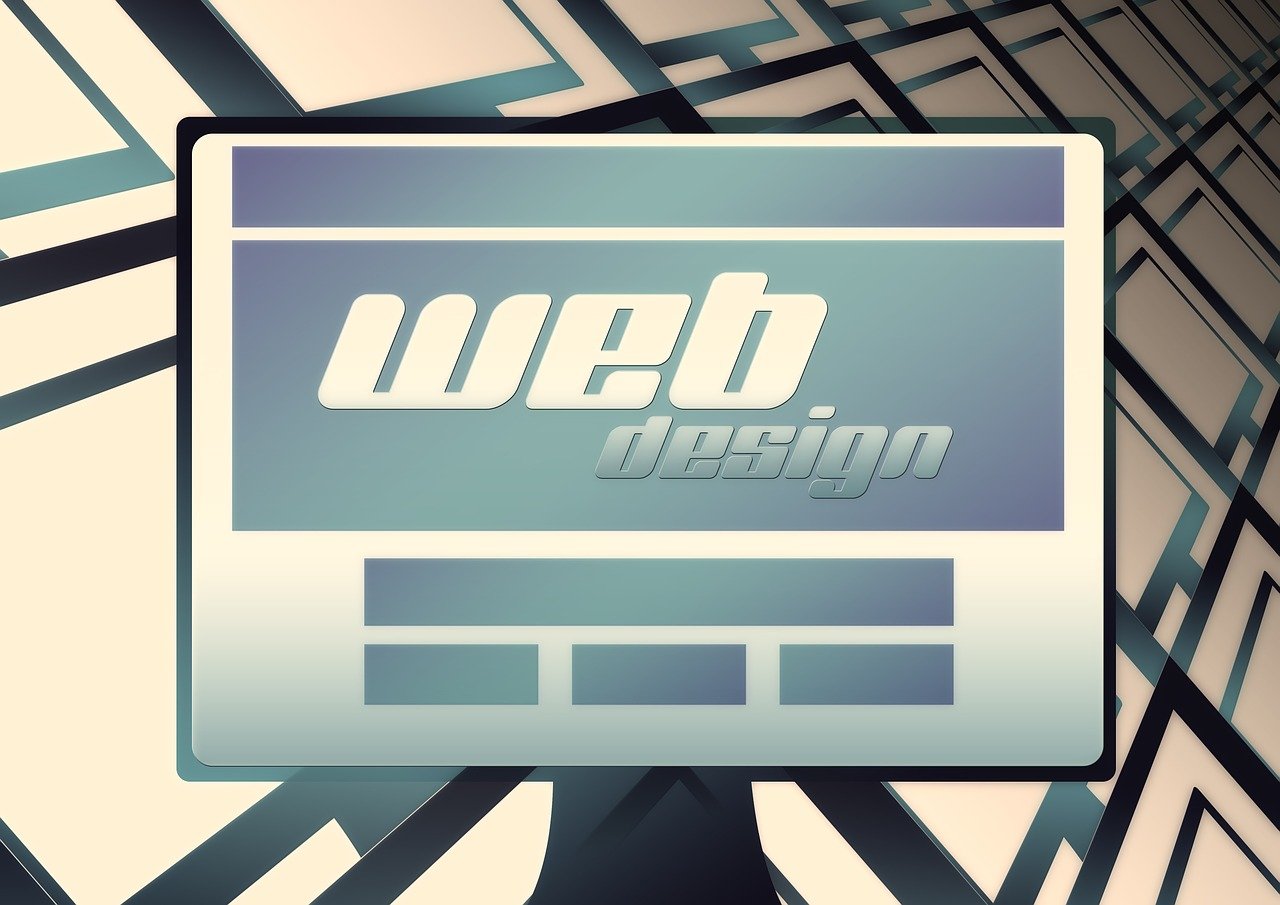 Web网页设计模板，打造优质用户体验的核心要素