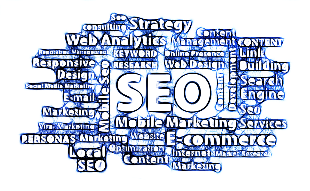 SEO优化外包顾问，助力企业成功的重要角色引导者