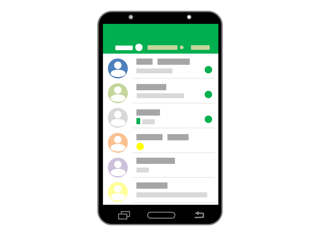 免费建站App，个人网站的便捷之选