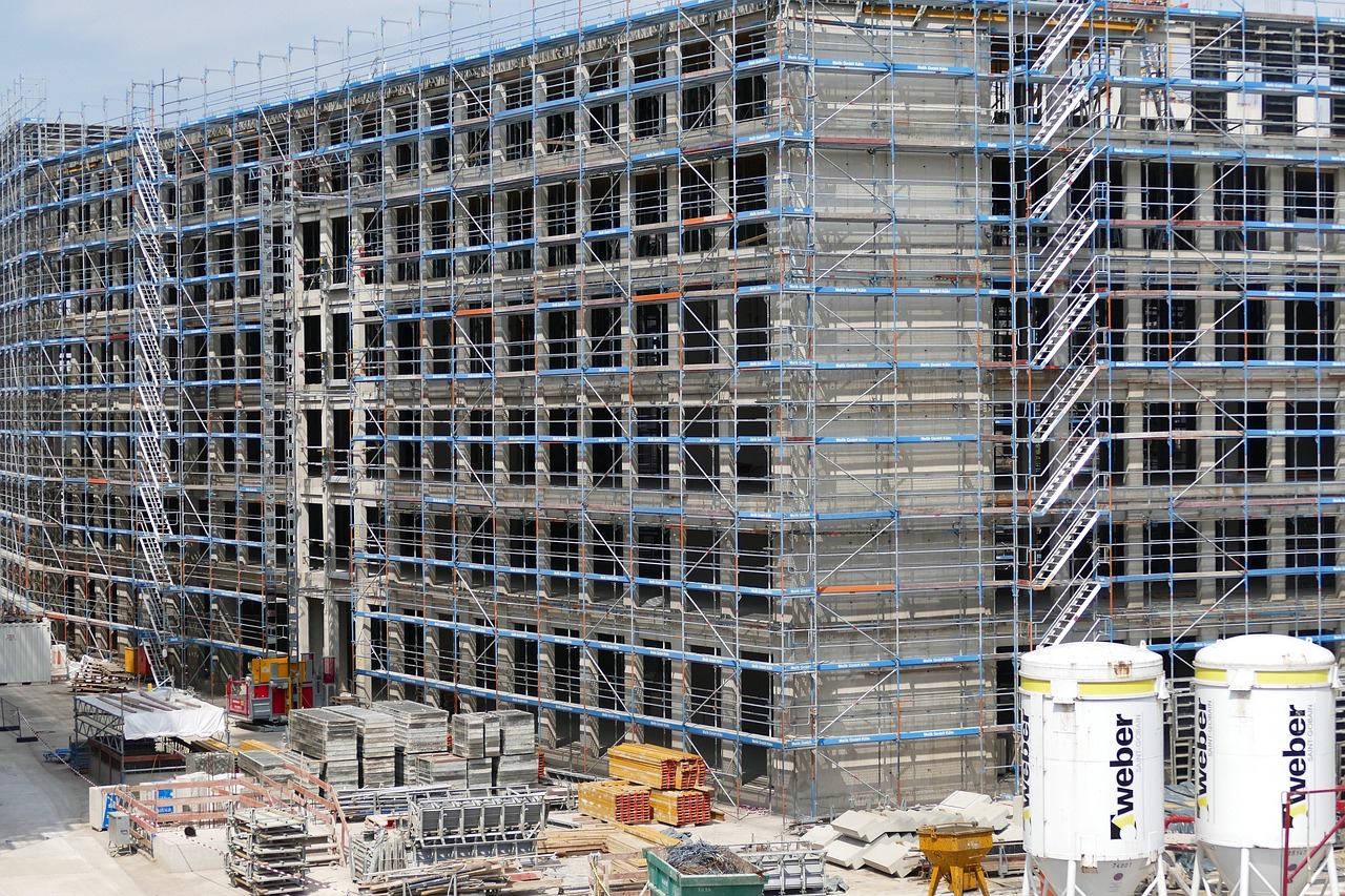 网络建设全面规划方案，构建高效稳定网络架构