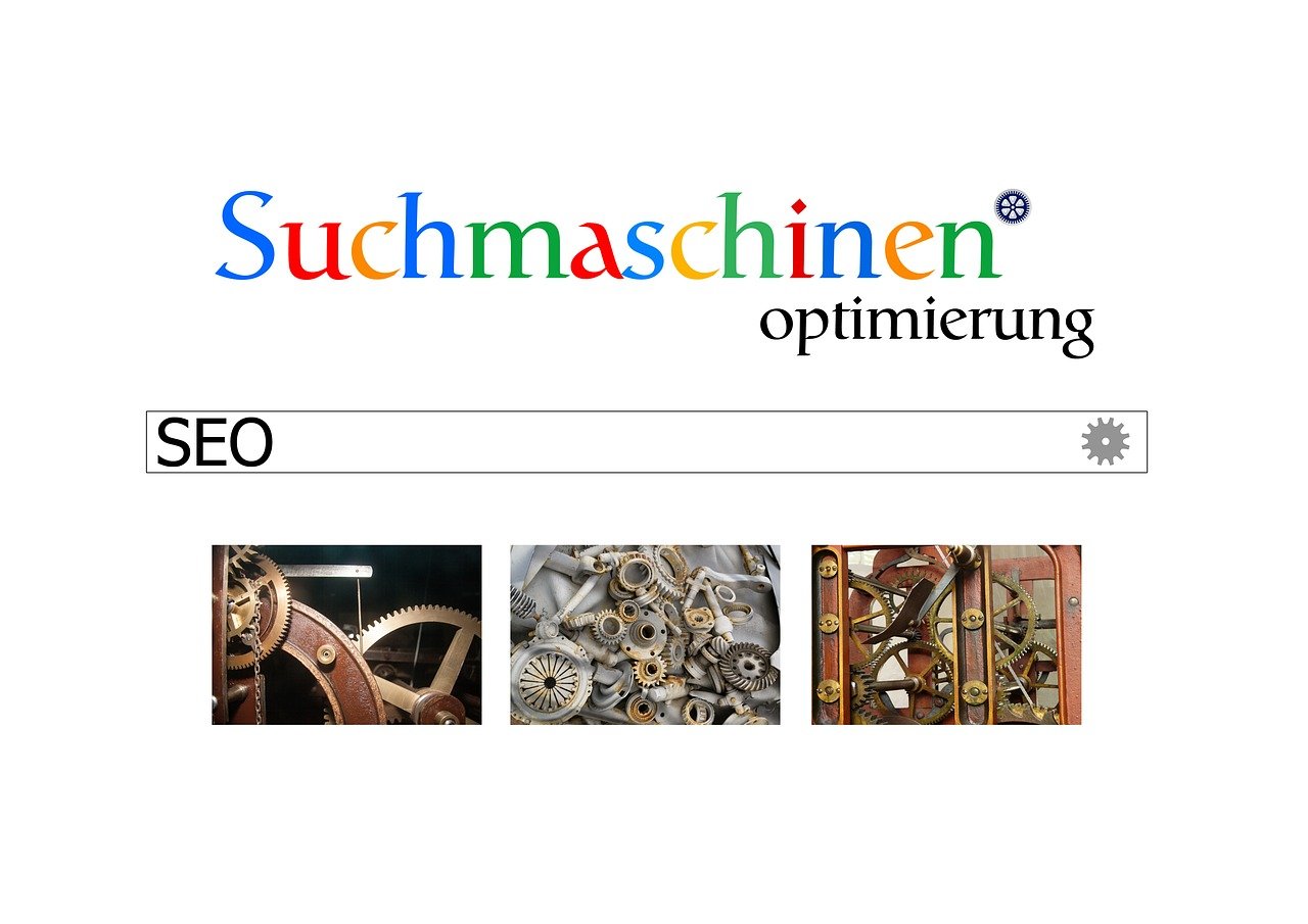 SEO网站排名优化案例深度解析，策略、实践与研究