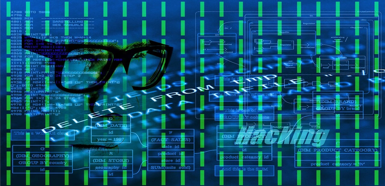 HTML代码大全文库，构建网络世界的基石