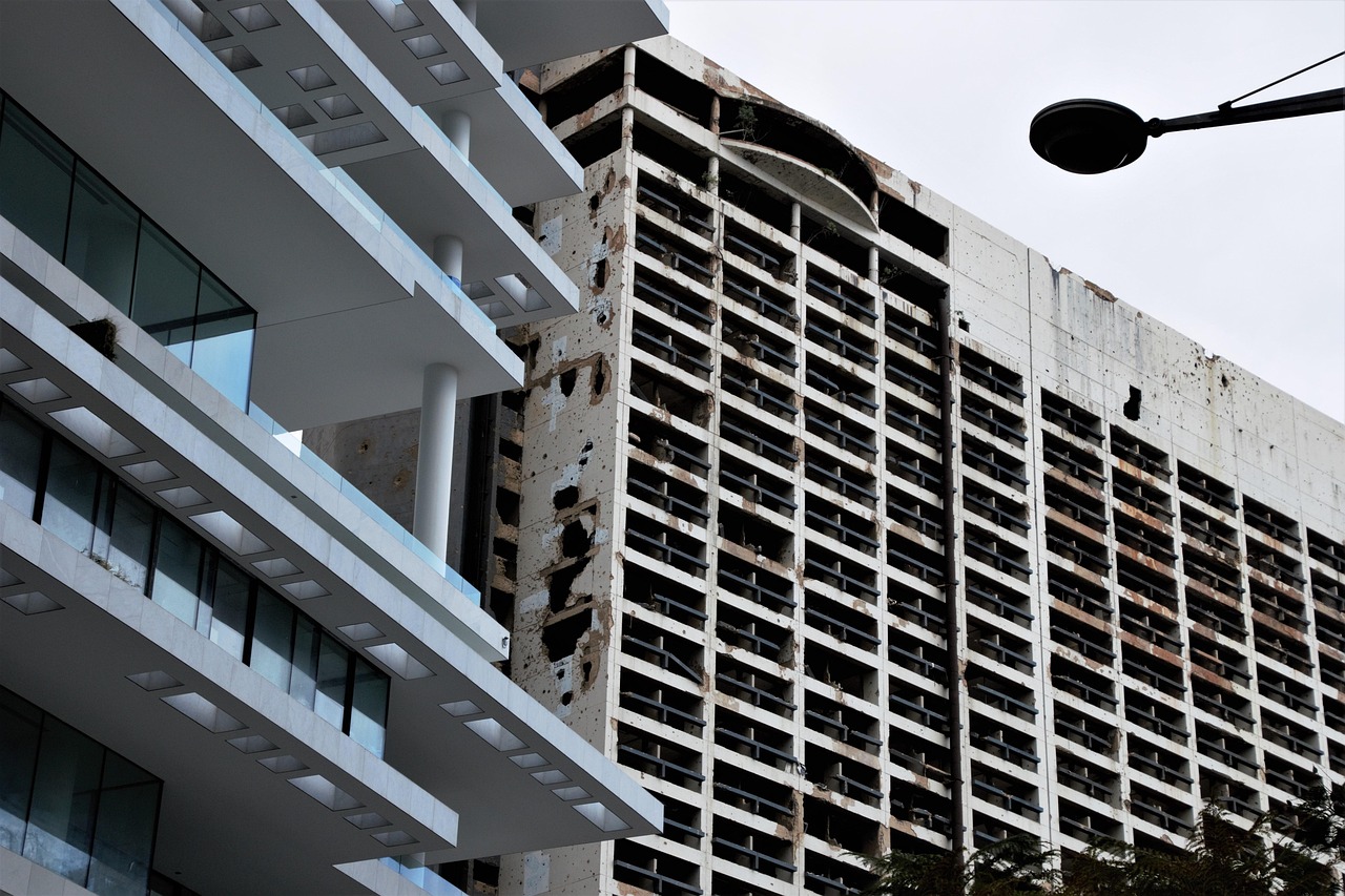 北京工程建设交易信息网，构建透明高效工程建设信息交流桥梁