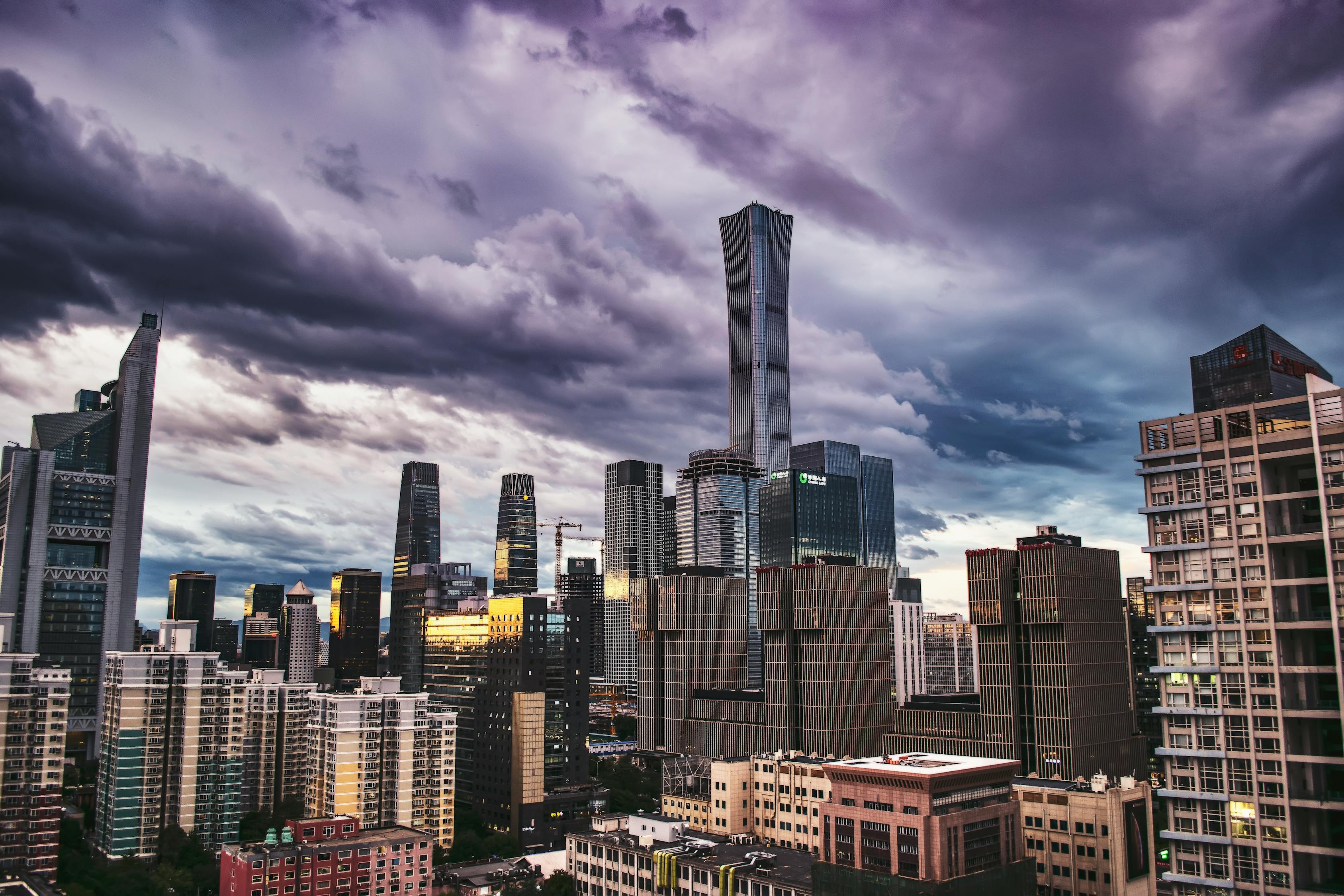 北京软件公司排名及其行业影响力深度解析