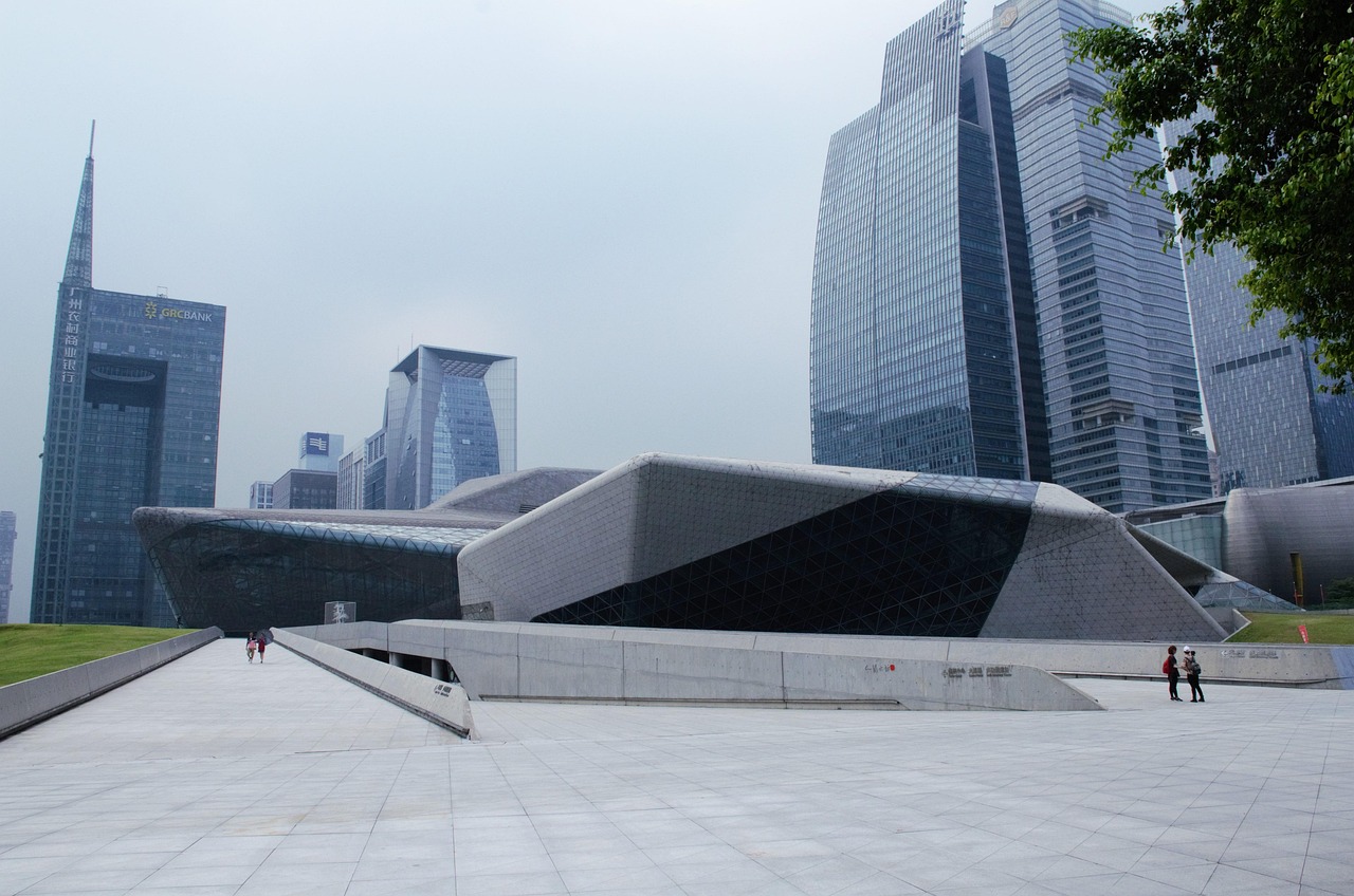 广州番禺最新发布，城市崭新篇章开启