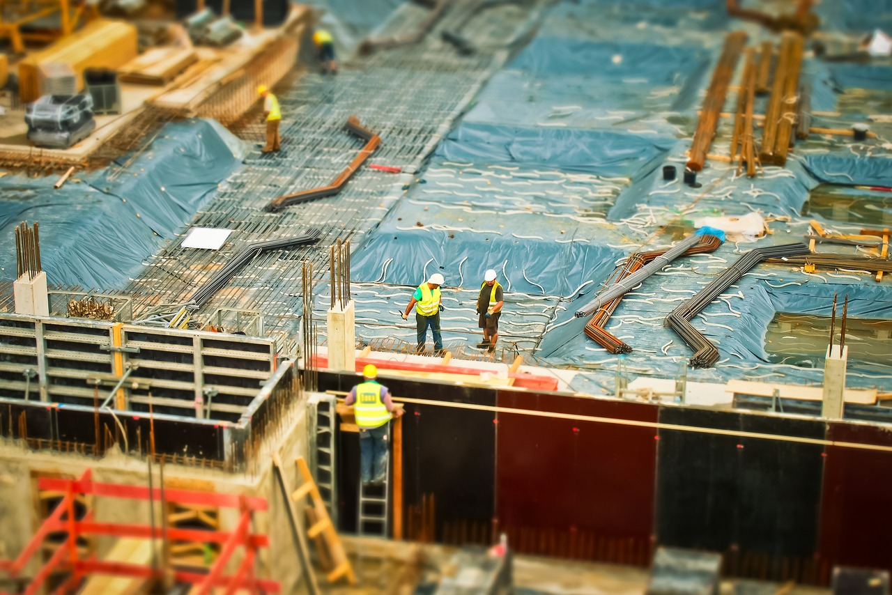 辽宁省建设工程信息网，连接信息世界与建筑行业的桥梁平台