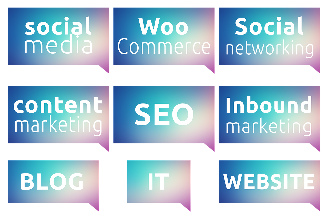 淮北SEO，探索与实践之路