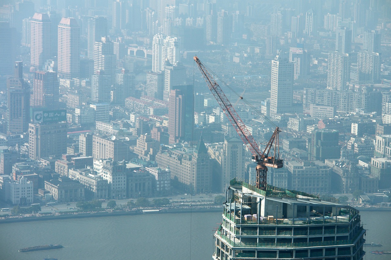 上海网站建设升级，迈向现代化城市的重要一步