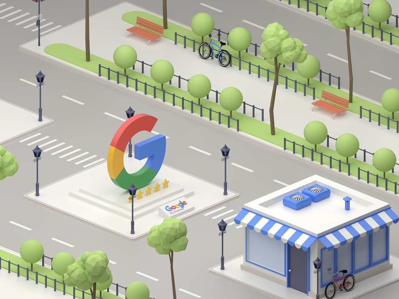 外贸网站建设，如何利用Google提升全球影响力与SEO优化策略