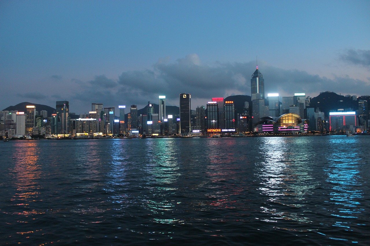 香港资料大全，全面了解香港的方方面面