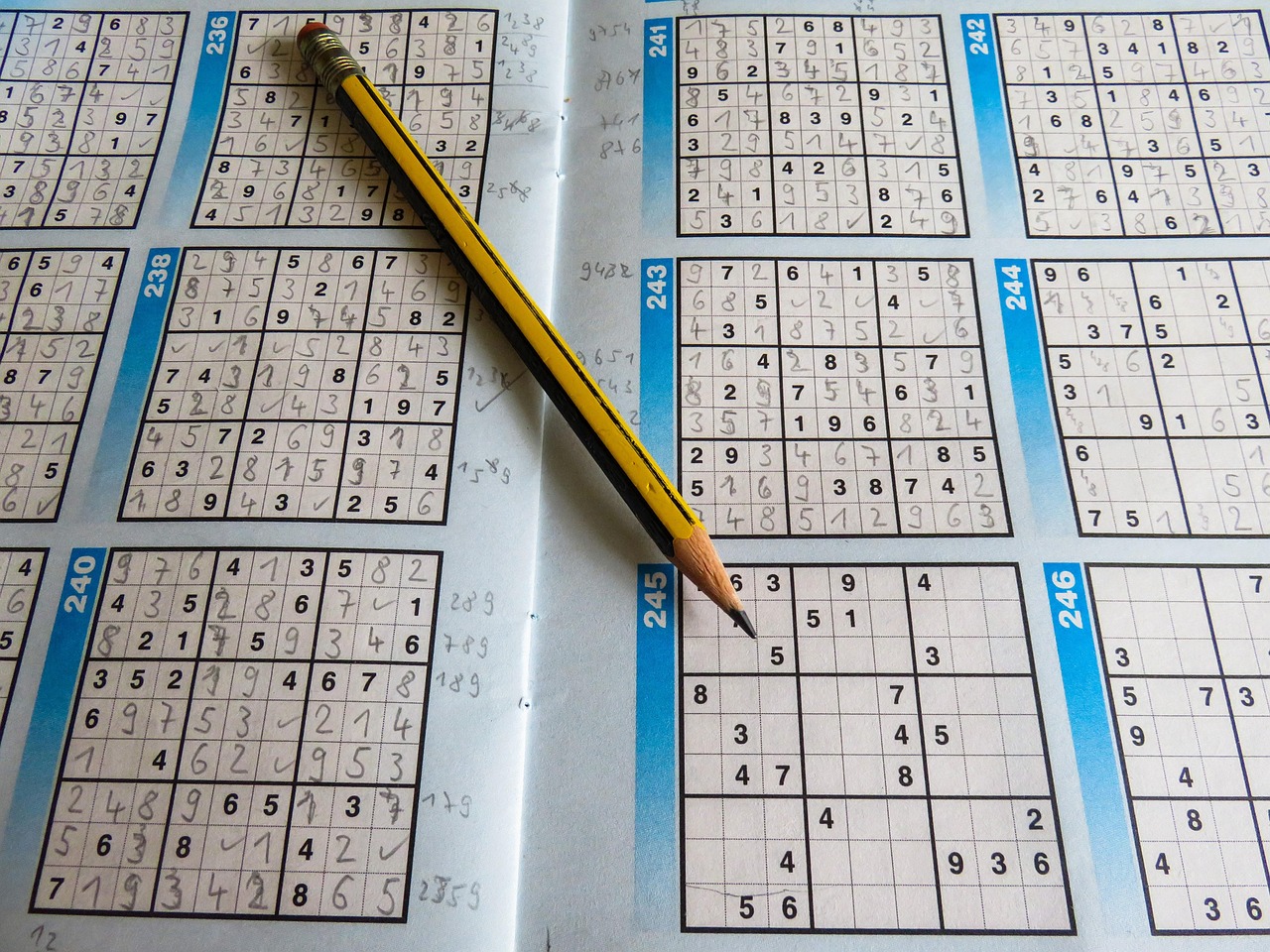 大乐透字谜汇总图，神秘与智慧的探索之旅