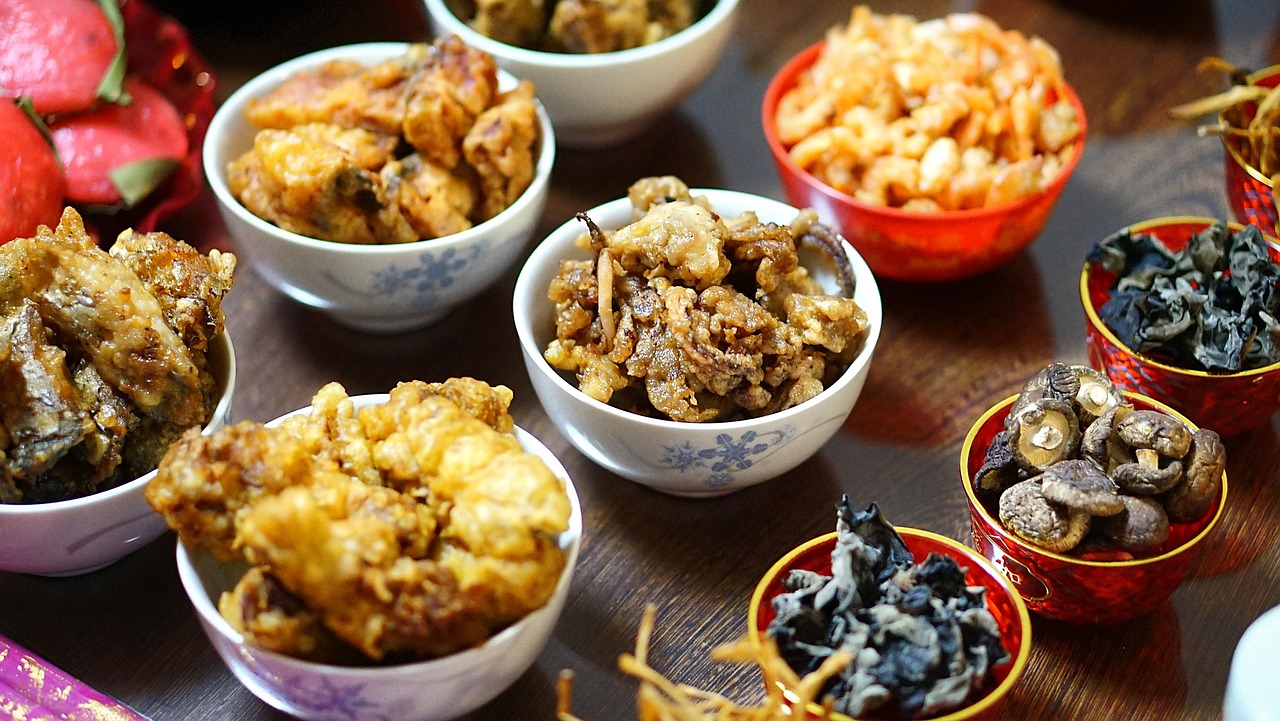 福建特产美食盛宴，一场味蕾的狂欢之旅